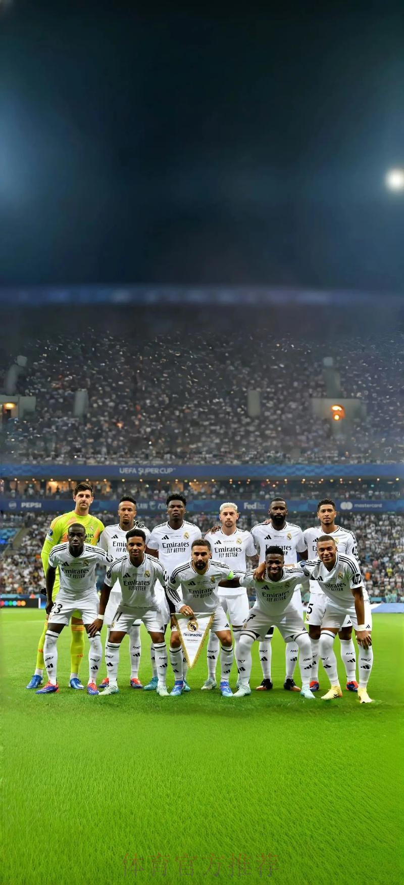 皇馬嚴陣以待巴塞